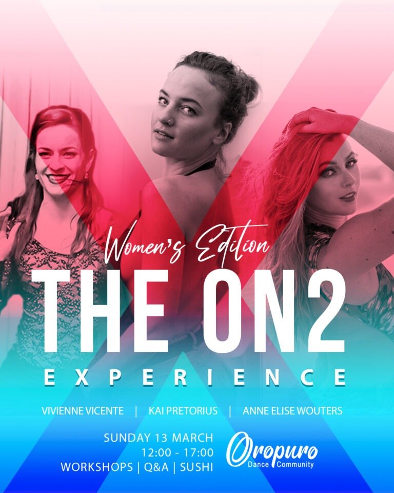 Women's On2 Event